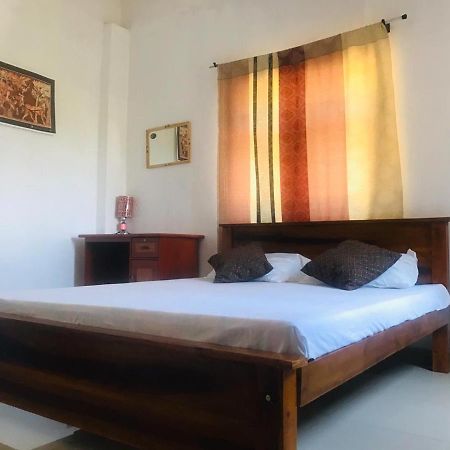 Mountview Homestay Kandy Buitenkant foto
