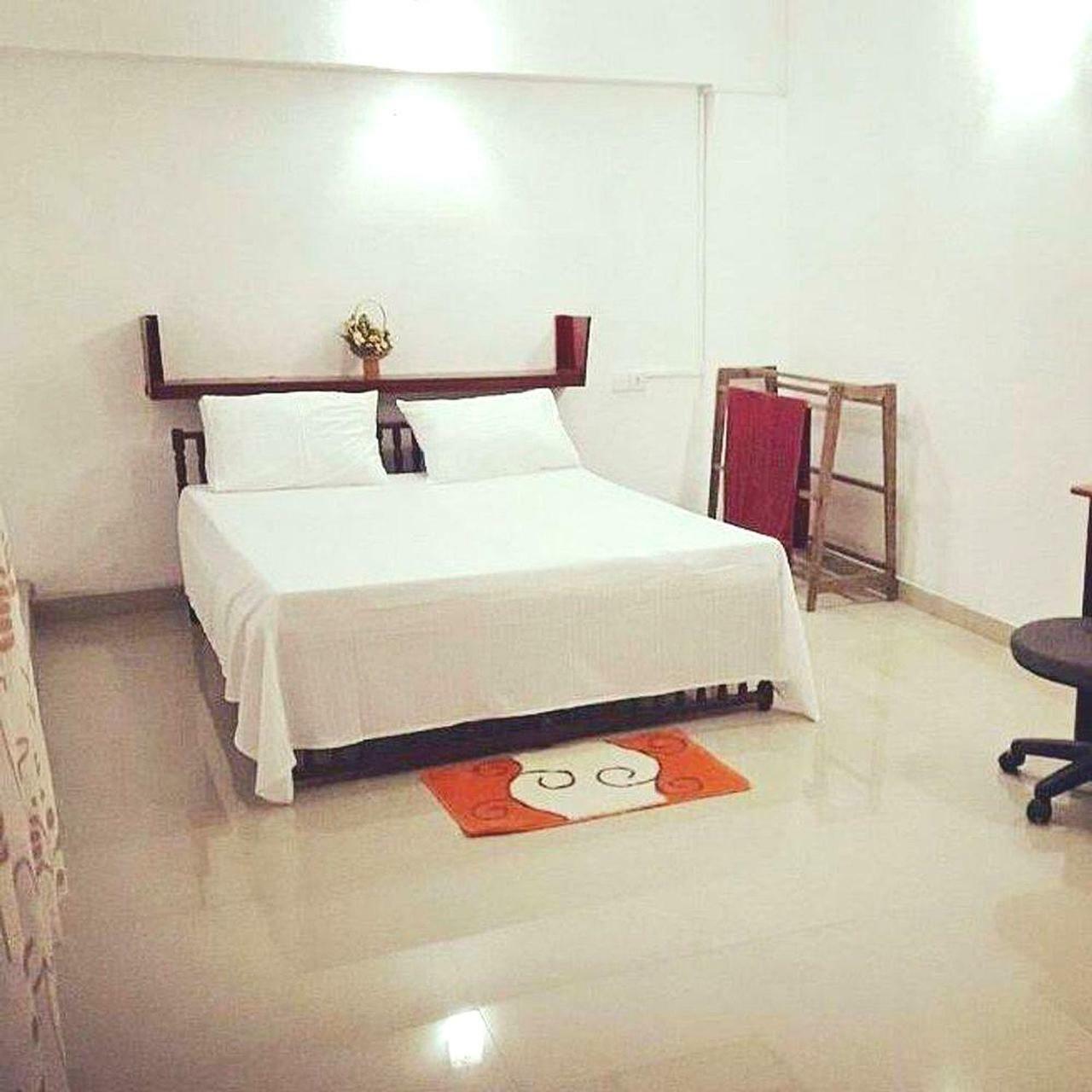 Mountview Homestay Kandy Buitenkant foto