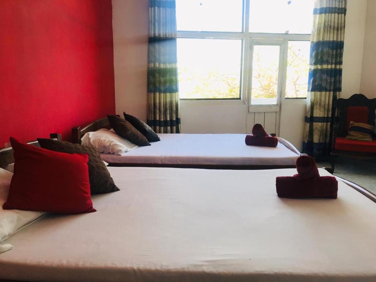 Mountview Homestay Kandy Buitenkant foto